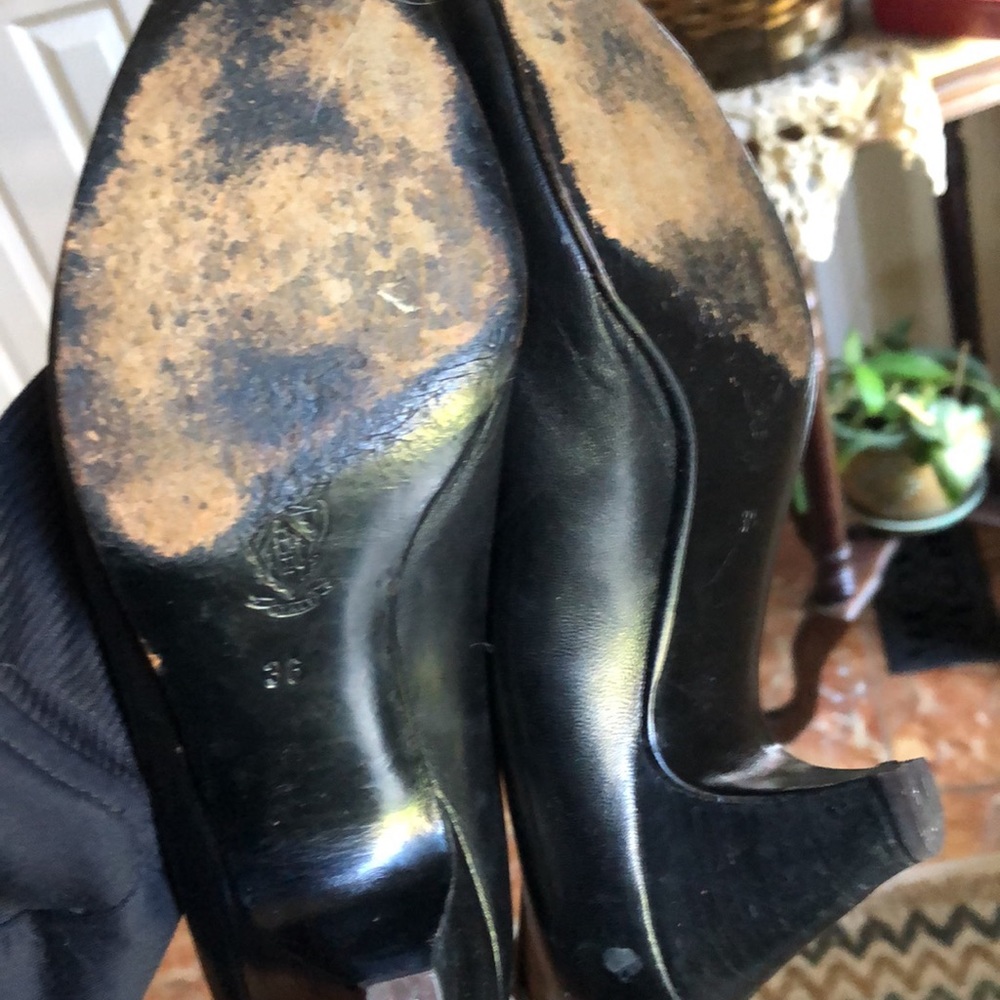Gucci Pumps - Picture 7 of 7